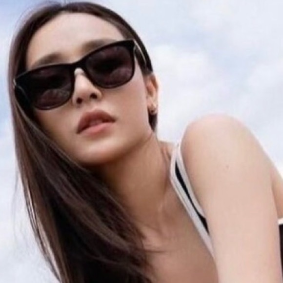 NEW Saint Laurent Sunglasses  SL 587/K